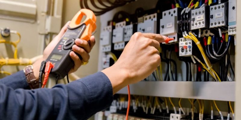 Mantenimiento correctivo